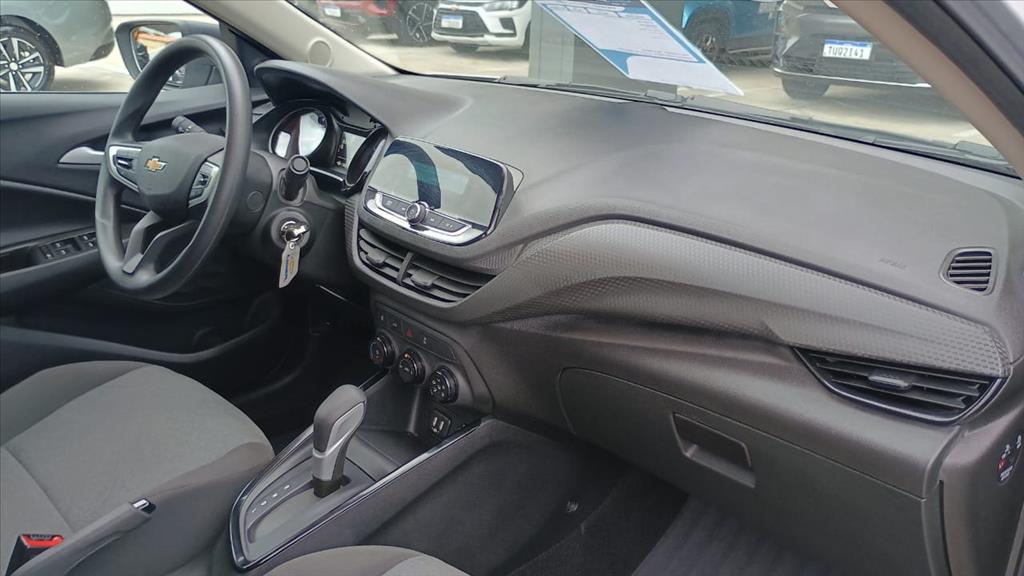 ONIX 1.0 TURBO FLEX LT AUTOMÁTICO12