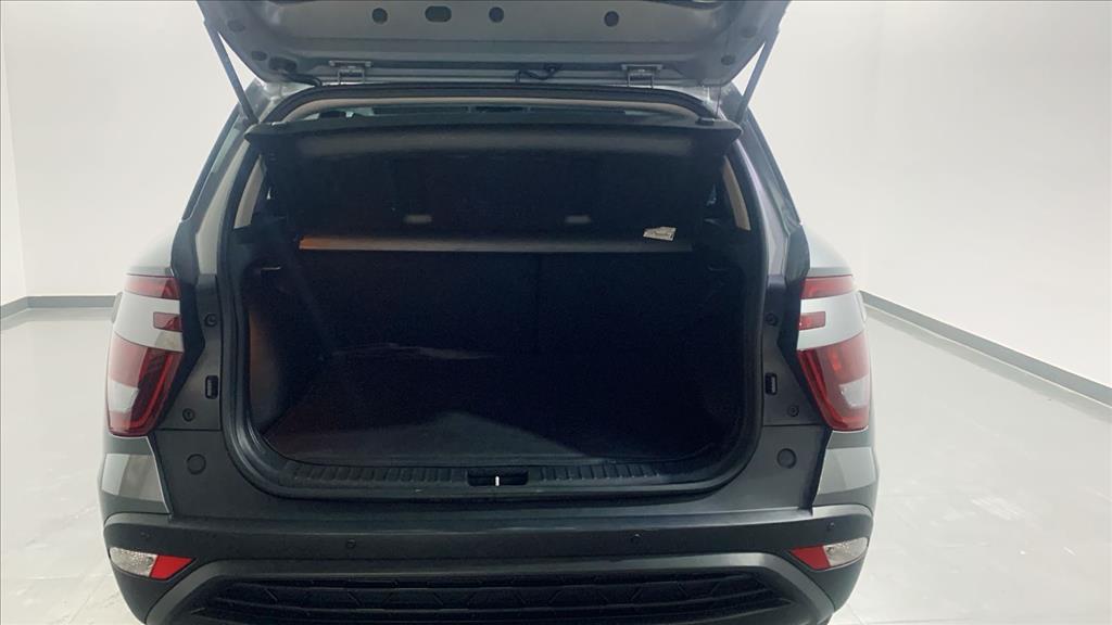 CRETA 1.0 TGDI FLEX COMFORT AUTOMÁTICO11