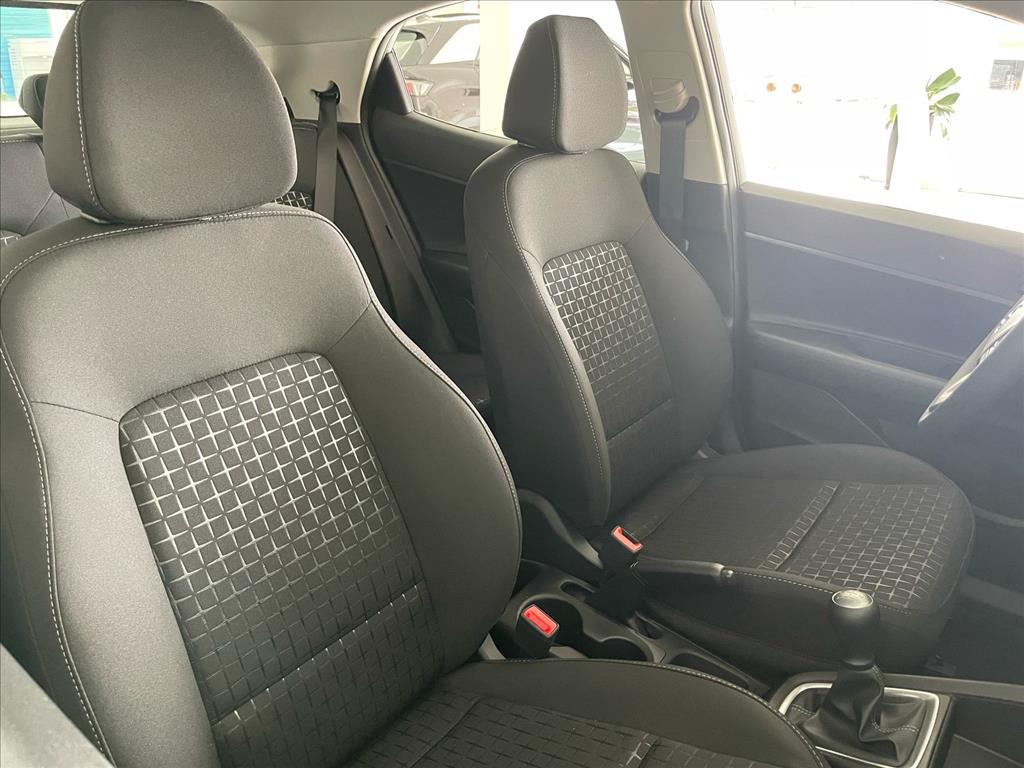 Hyundai-HB20-1.0 12V FLEX COMFORT MANUAL