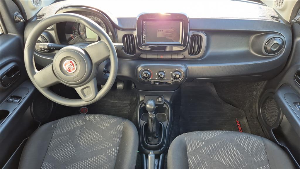 MOBI 1.0 EVO FLEX LIKE. MANUAL5