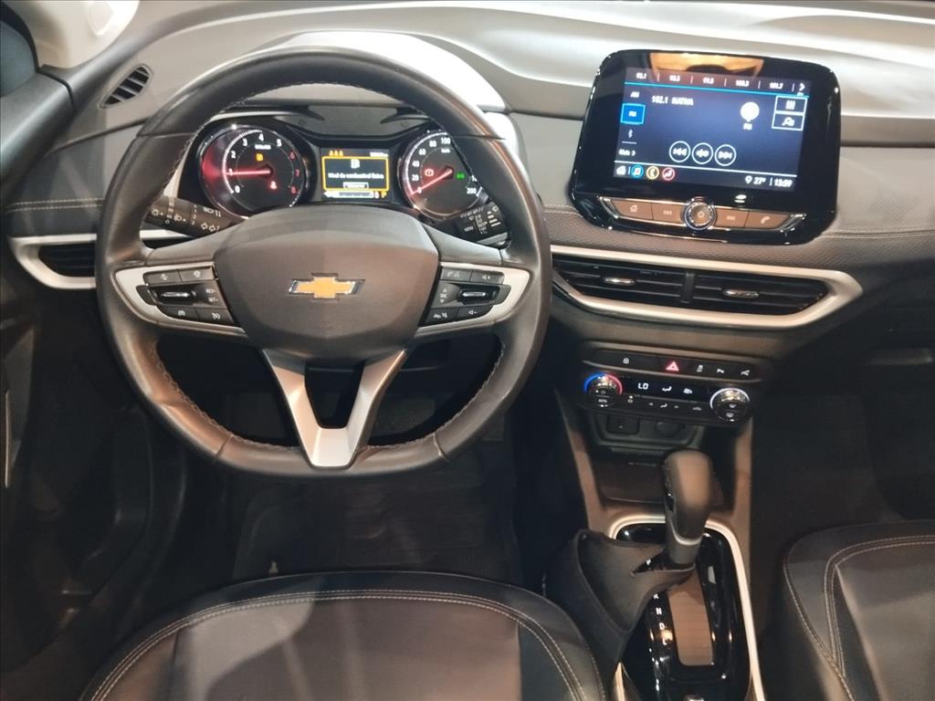 TRACKER 1.2 TURBO FLEX PREMIER AUTOMÁTICO9