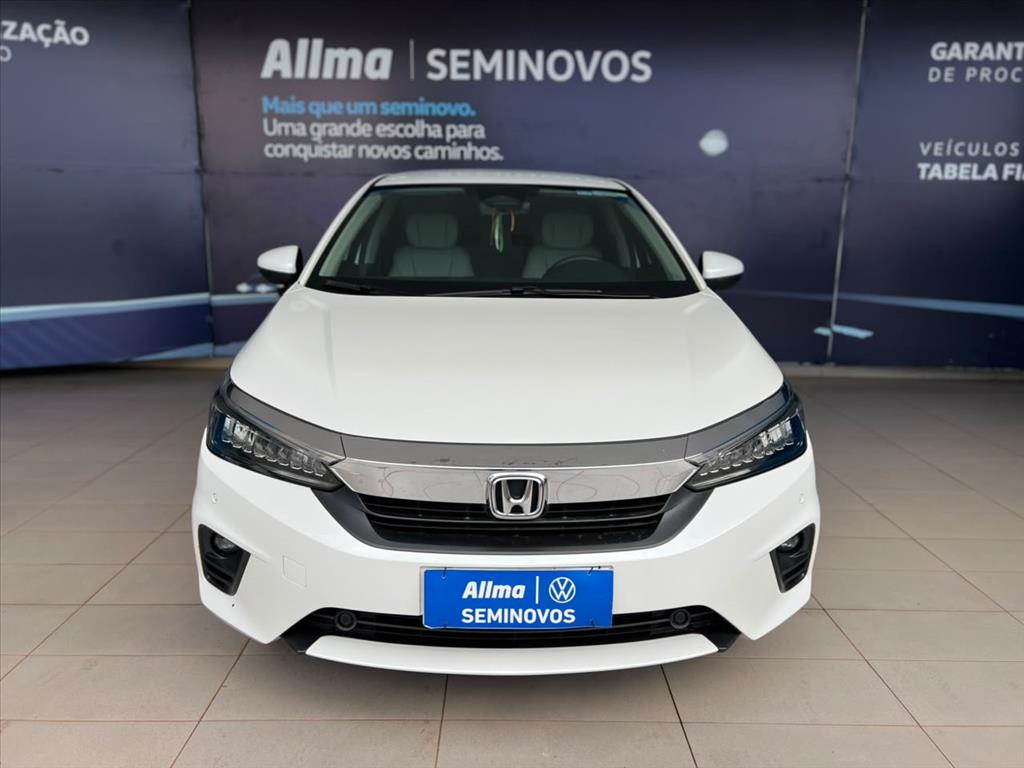 CITY 1.5 i-VTEC FLEX TOURING CVT6