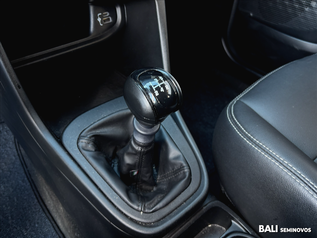 PULSE 1.3 FLEX DRIVE MANUAL13