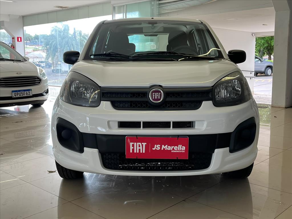 UNO 1.0 FIRE FLEX ATTRACTIVE MANUAL1