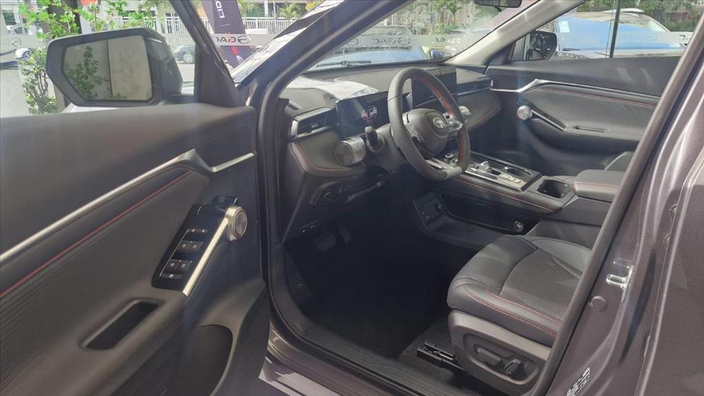 GS4 2.0 HEV PREMIUM AUTOMÁTICO9