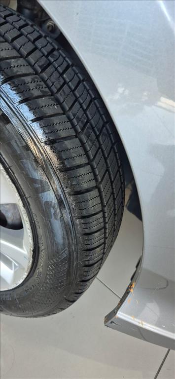 CITY 1.5 LX 16V FLEX 4P MANUAL14