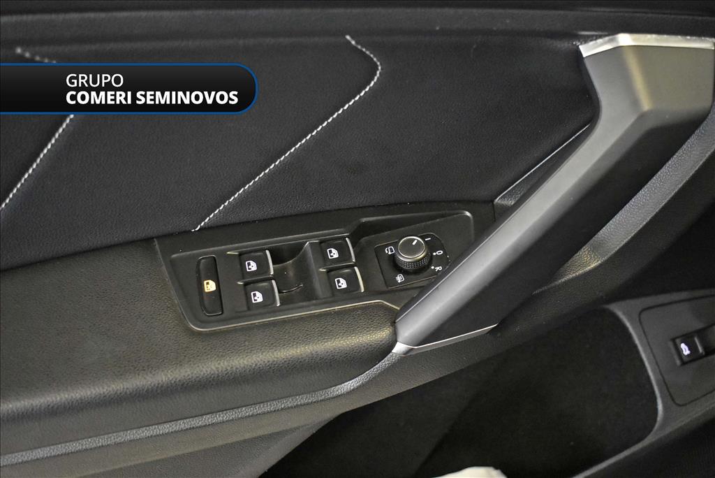TIGUAN 2.0 350 TSI GASOLINA ALLSPACE R-LINE 4MOTION DSG13