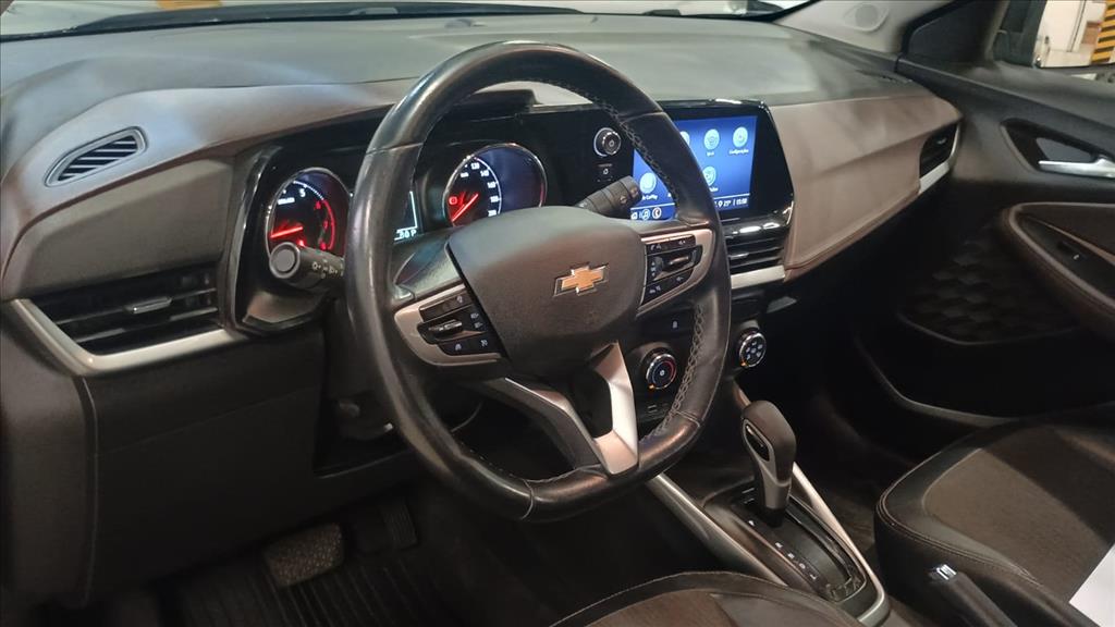 MONTANA 1.2 TURBO FLEX LTZ AUTOMÁTICO17