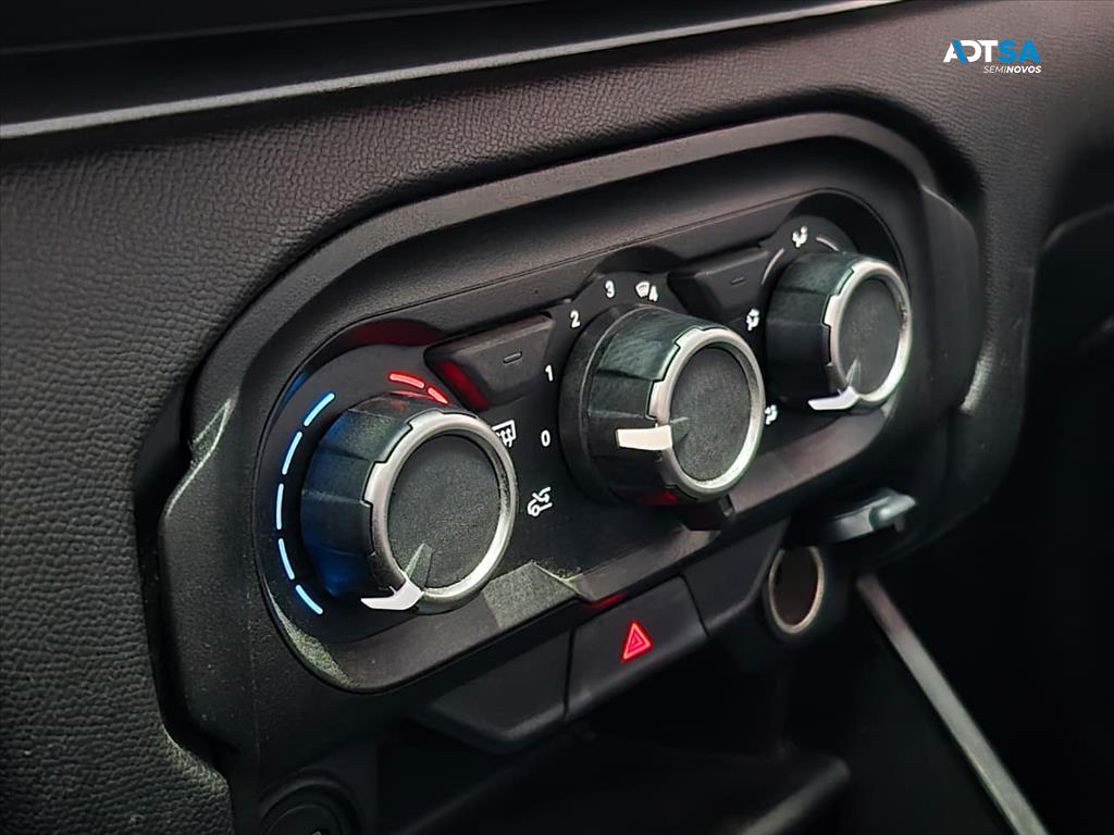 CITROËN C3 1.0 FIREFLY FLEX LIVE PACK MANUAL