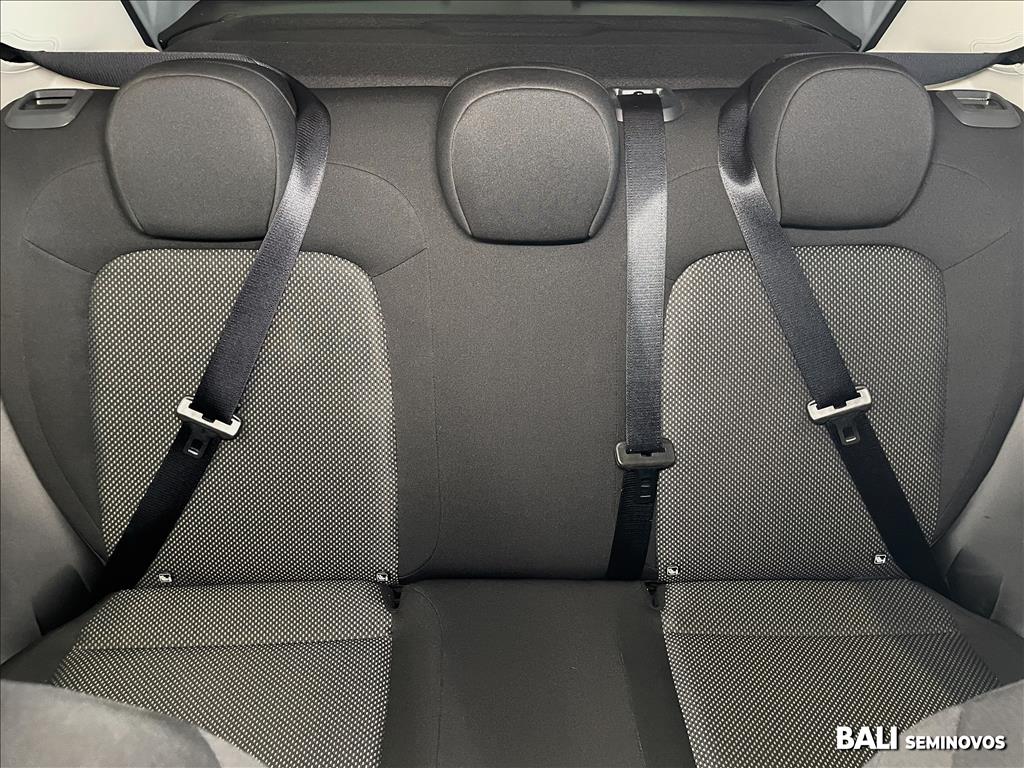 PULSE 1.3 FLEX DRIVE CVT18