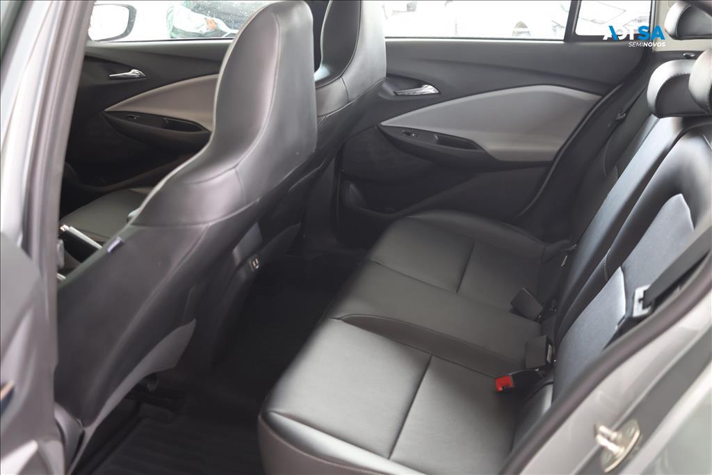 VOLKSWAGEN NIVUS 1.0 200 TSI TOTAL FLEX SENSE AUTOMÁTICO