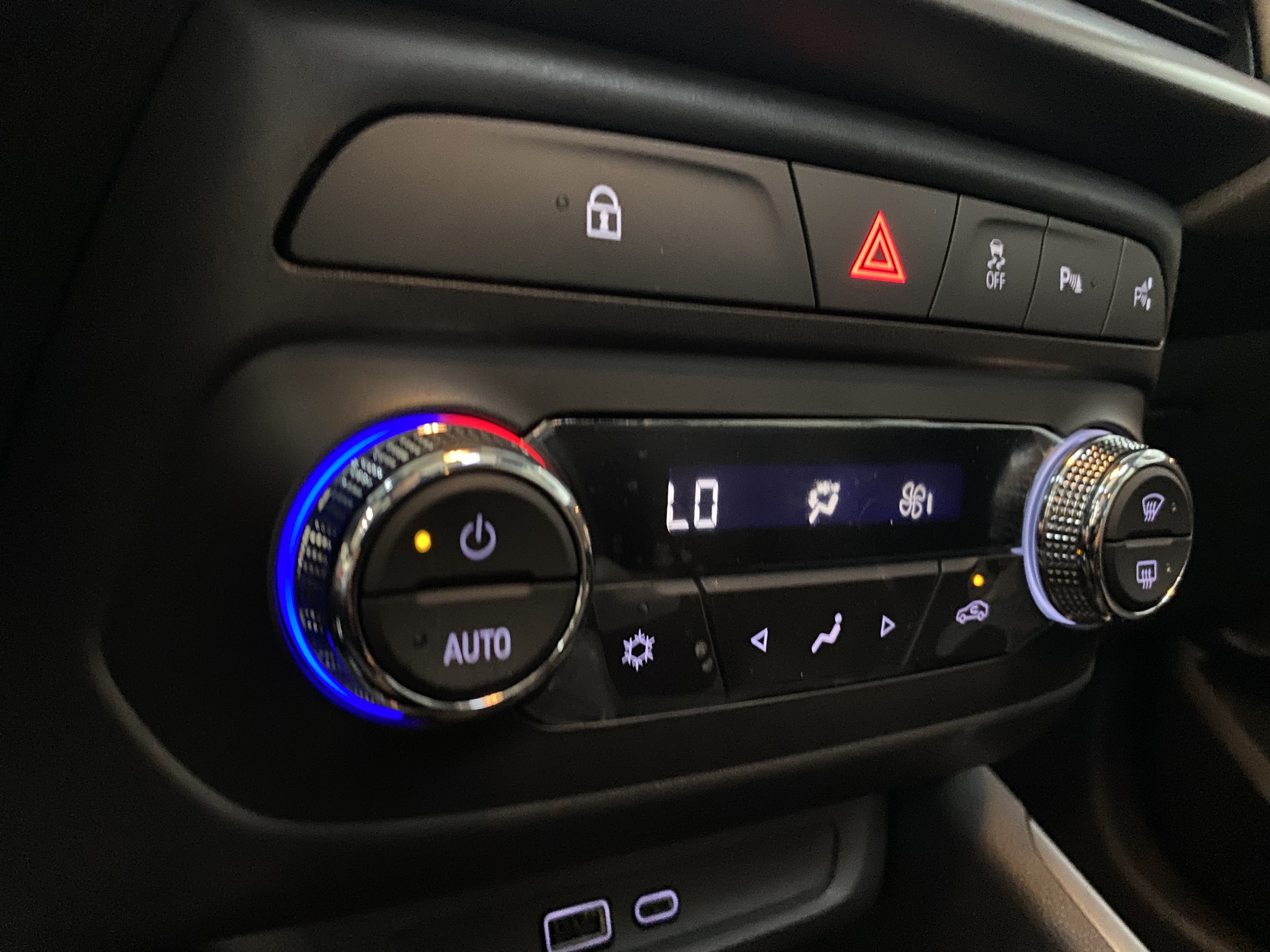 TRACKER 1.2 TURBO FLEX PREMIER AUTOMÁTICO9
