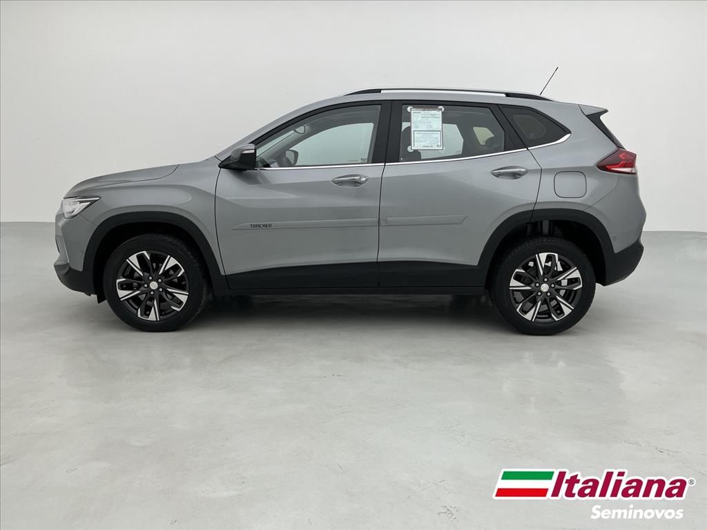 TRACKER 1.2 TURBO FLEX PREMIER AUTOMÁTICO1