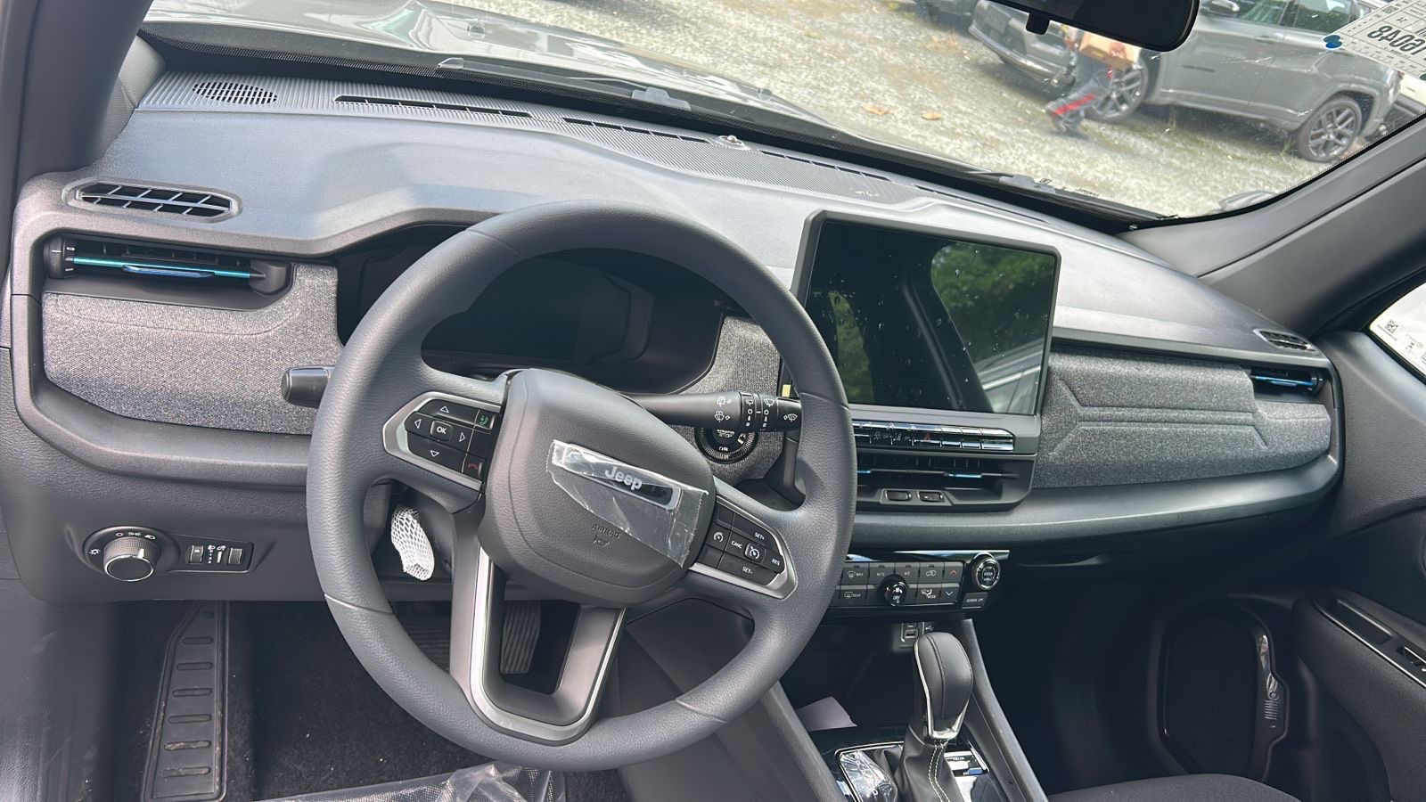 RENEGADE 1.3 T270 TURBO FLEX ALTITUDE AT64