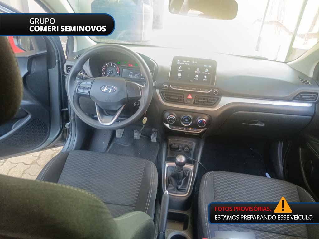 HB20 1.0 12V FLEX EVOLUTION MANUAL2