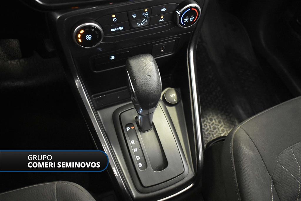 ECOSPORT 1.5 TI-VCT FLEX SE AUTOMÁTICO11