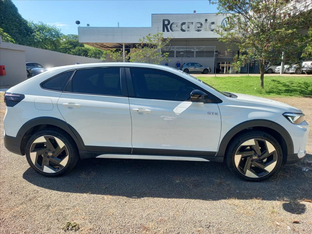 NIVUS 1.4 250 TSI TOTAL FLEX GTS AUTOMÁTICO2