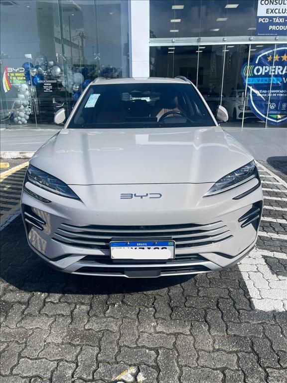 SONG PLUS 1.5 DM-I HÍBRIDO AUTOMÁTICO