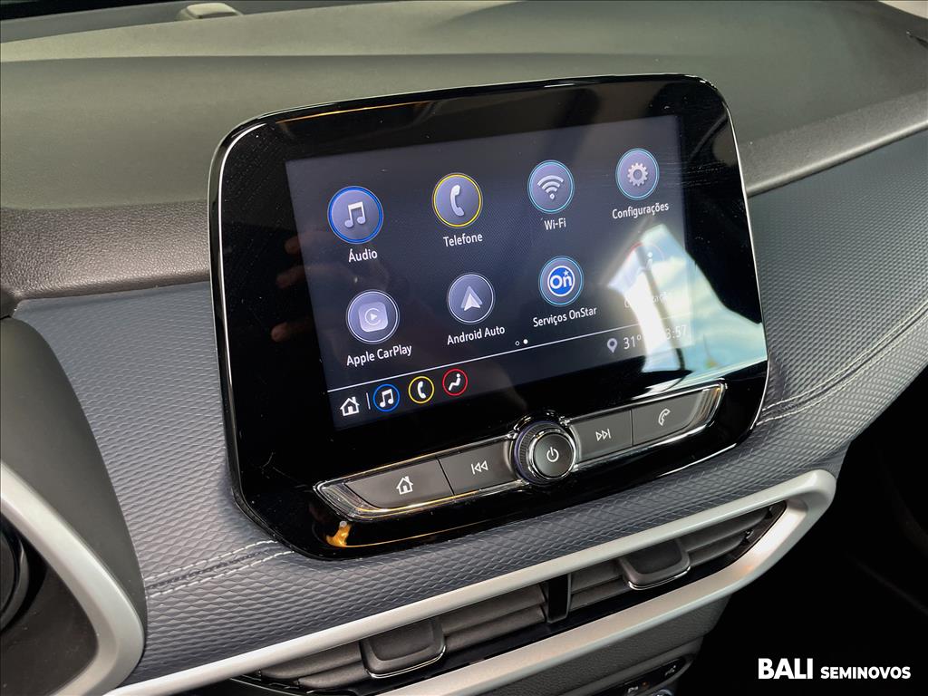 TRACKER 1.2 TURBO FLEX PREMIER AUTOMÁTICO13