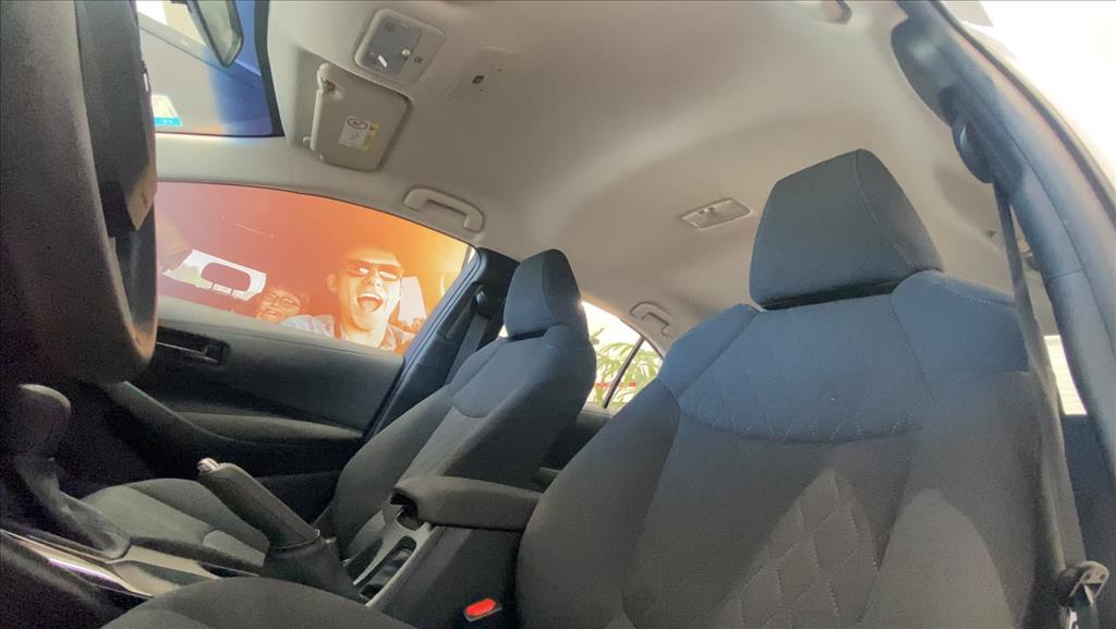 COROLLA 2.0 VVT-IE FLEX GLI DIRECT SHIFT12