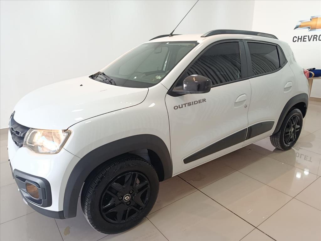 KWID 1.0 12V SCE FLEX OUTSIDER MANUAL1