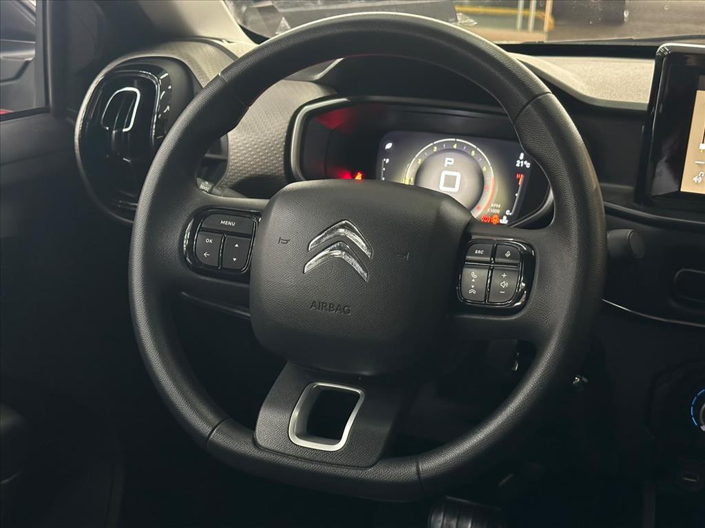 BASALT 1.0 TURBO 200 FLEX FEEL CVT5