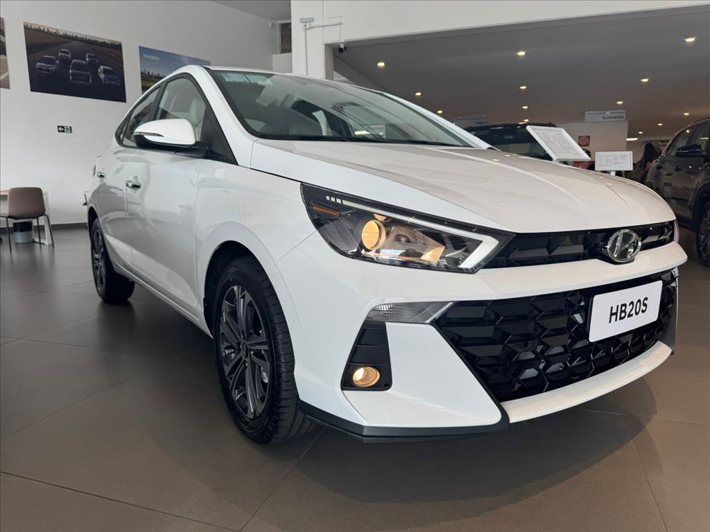 HB20S 1.0 TGDI FLEX PLATINUM AUTOMÁTICO3