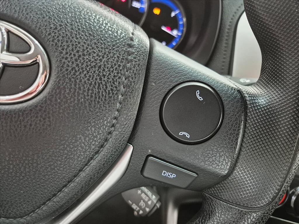 Toyota-YARIS-1.5 16V FLEX SEDAN XL MULTIDRIVE