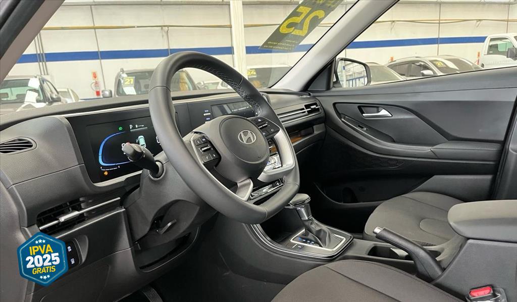 CRETA 1.0 TGDI FLEX LIMITED AUTOMÁTICO4