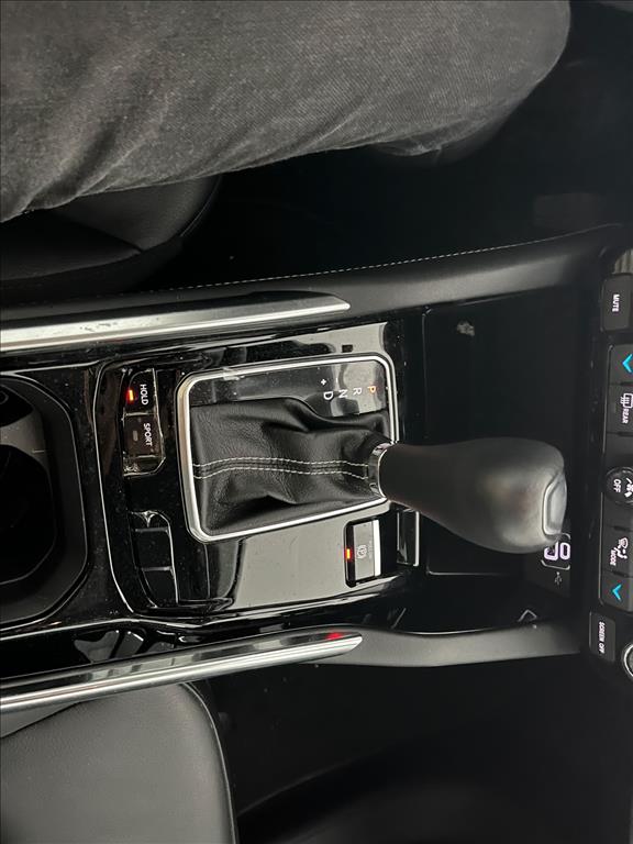 COMMANDER 1.3 T270 TURBO FLEX LONGITUDE AT68