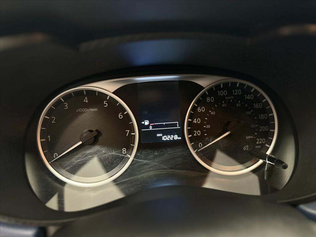 VERSA 1.6 16V FLEX SENSE XTRONIC