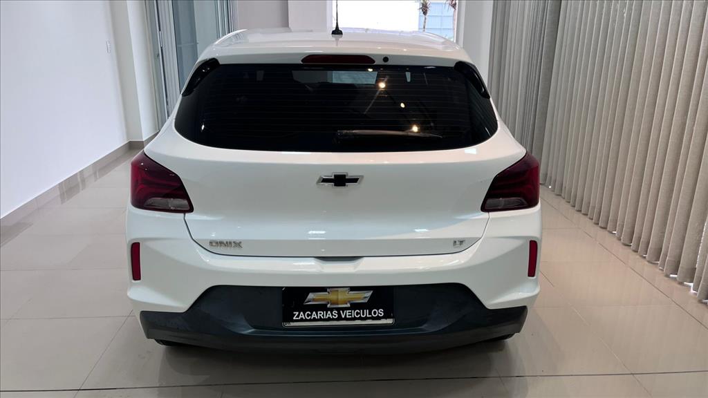 ONIX 1.0 FLEX LT MANUAL