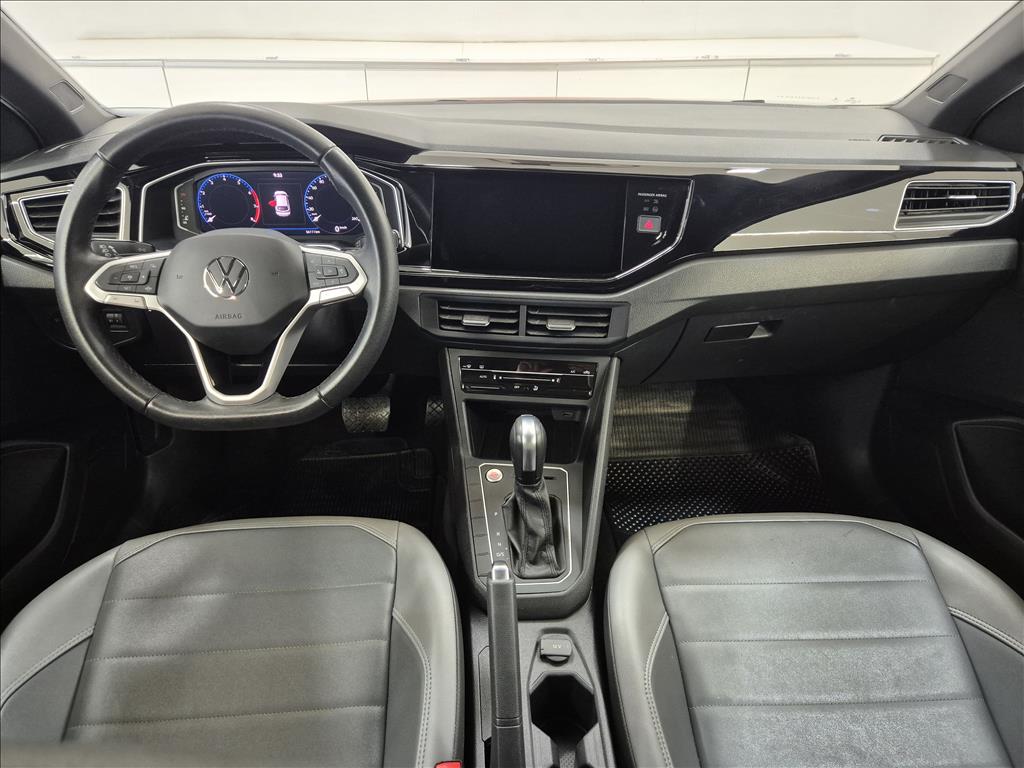 NIVUS 1.0 200 TSI TOTAL FLEX HIGHLINE AUTOMÁTICO NIVUS 1.0 200 TSI TOTAL FLEX HIGHLINE AUTOMÁTICO