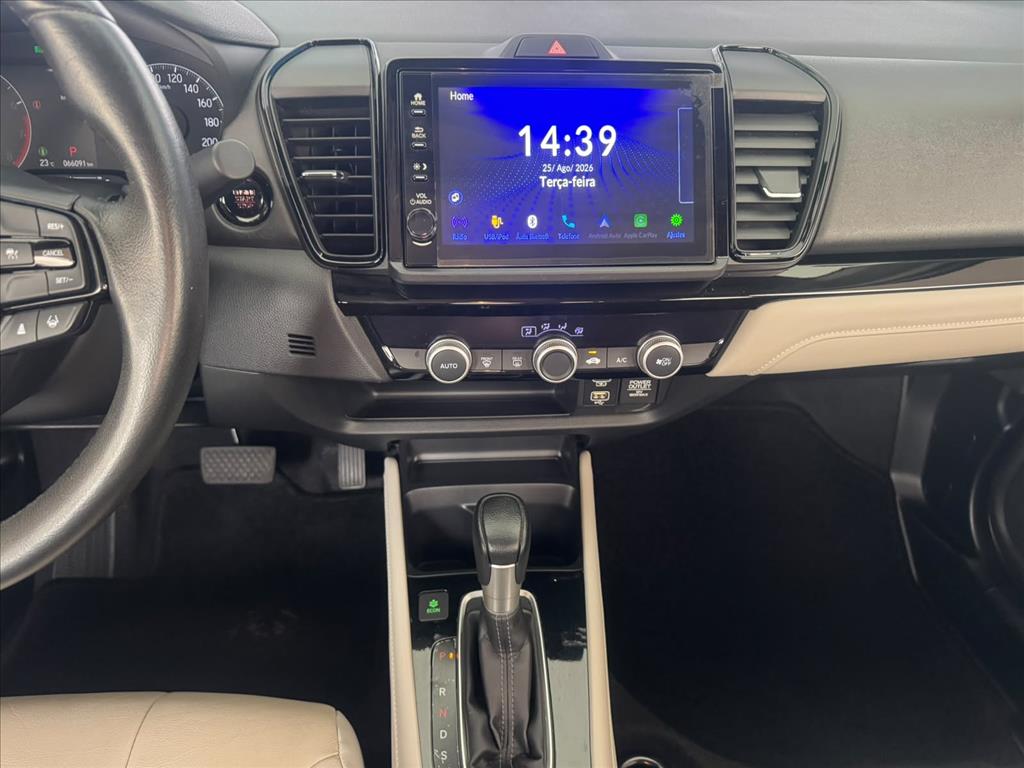 CITY 1.5 i-VTEC FLEX TOURING CVT9