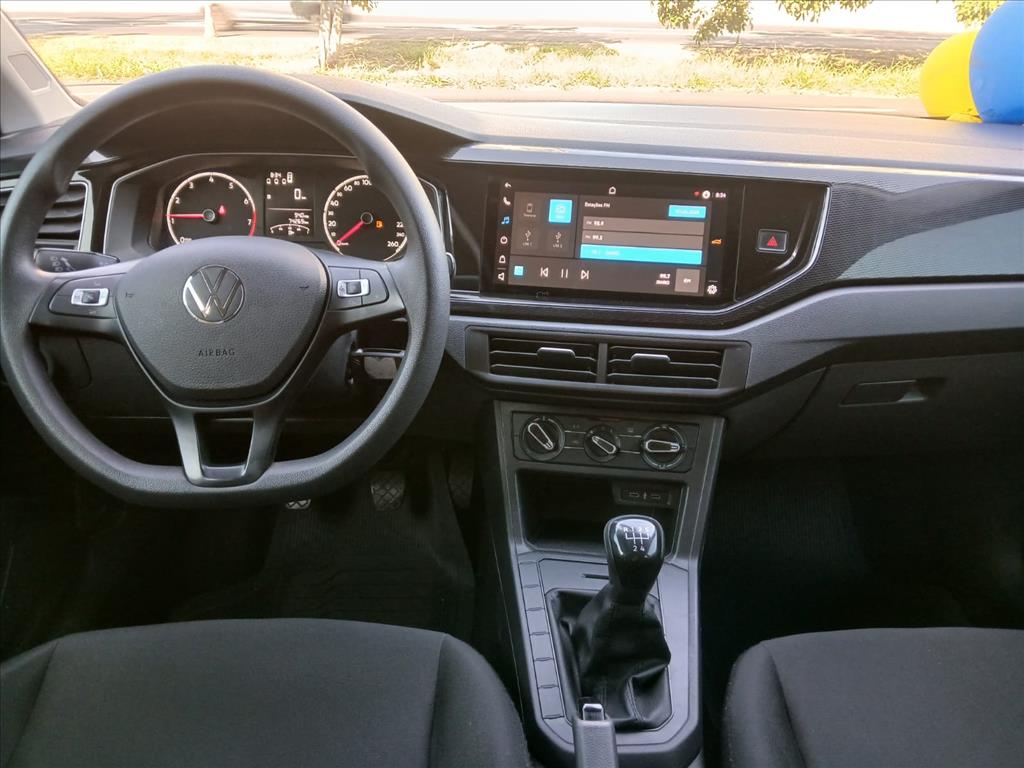 POLO 1.0 MPI TRACK MANUAL4