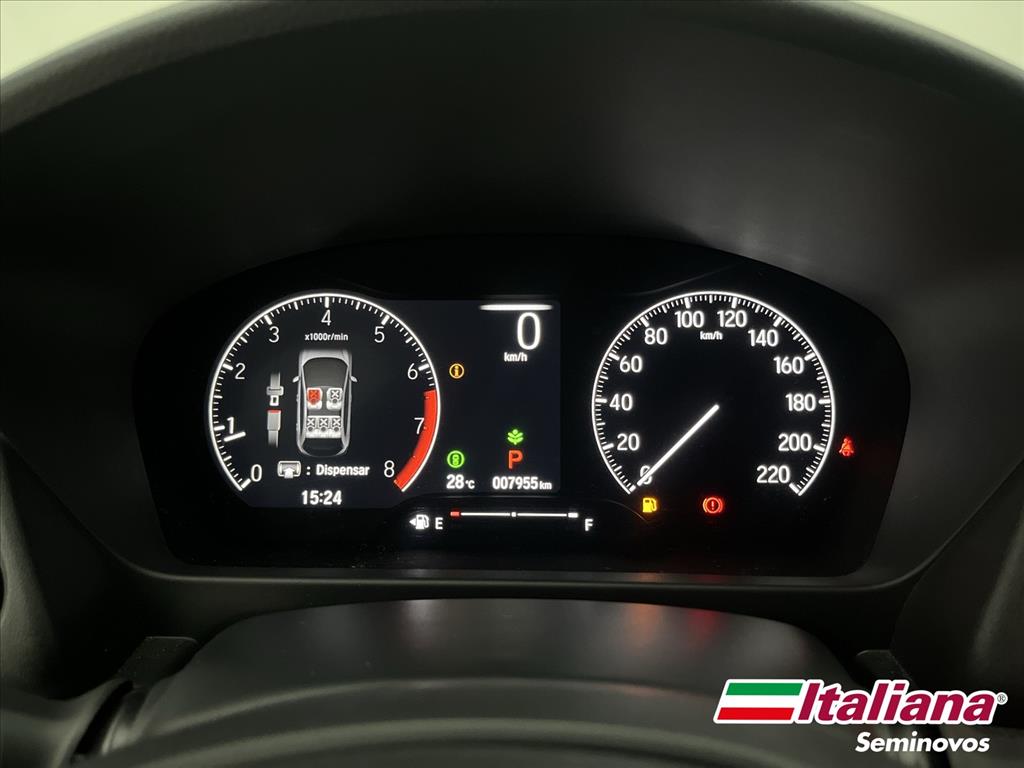 CITY 1.5 i-VTEC FLEX HATCH TOURING CVT10