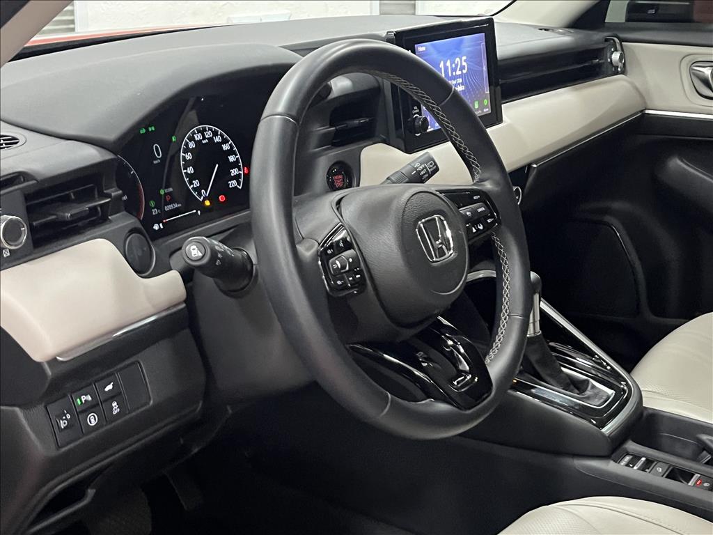 HR-V 1.5 DI I-VTEC TURBO FLEX TOURING CVT9