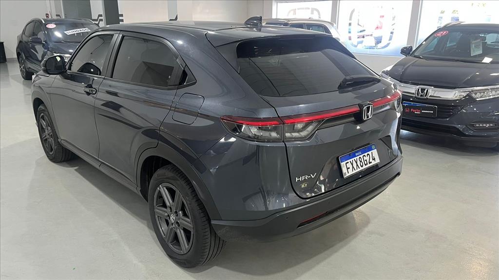 HR-V 1.5 DI I-VTEC FLEX EXL CVT4