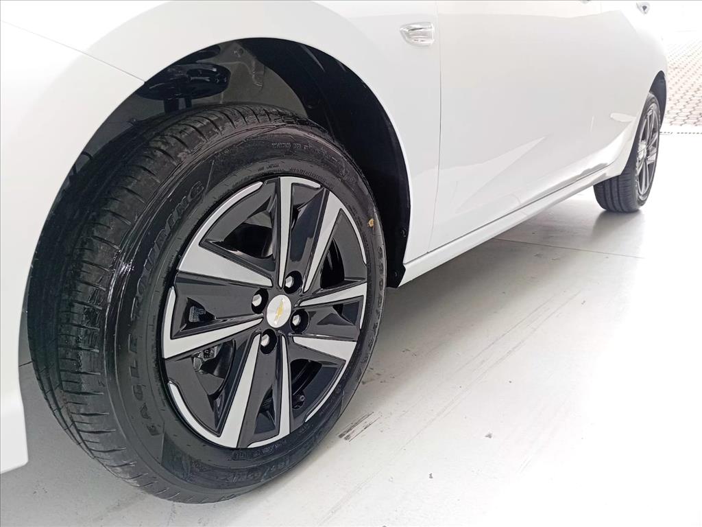 ONIX 1.0 TURBO FLEX LT AUTOMÁTICO13