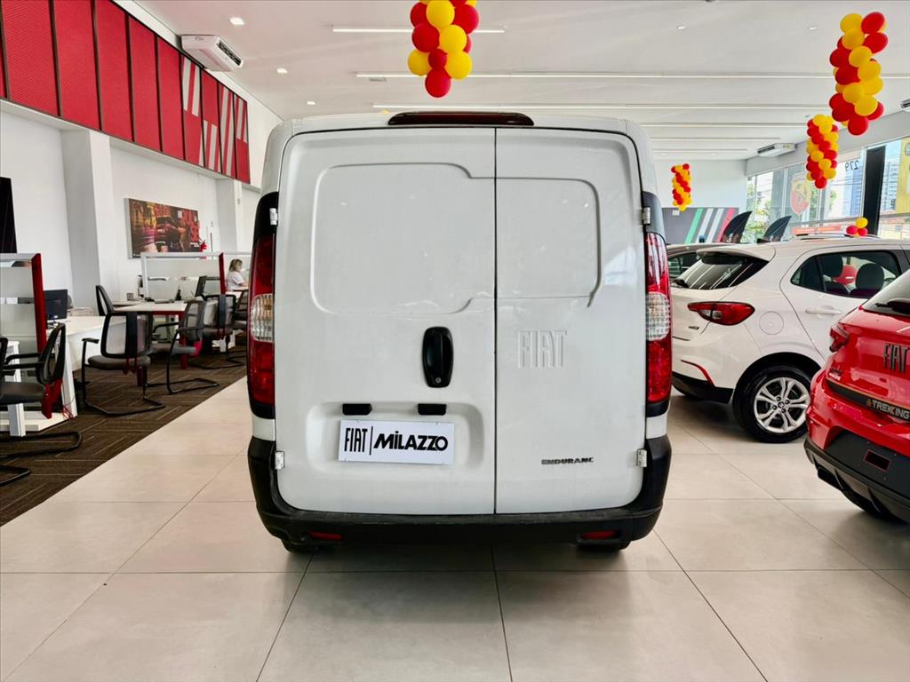 FIORINO 1.4 MPI FURGÃO ENDURANCE 8V FLEX 2P MANUAL4