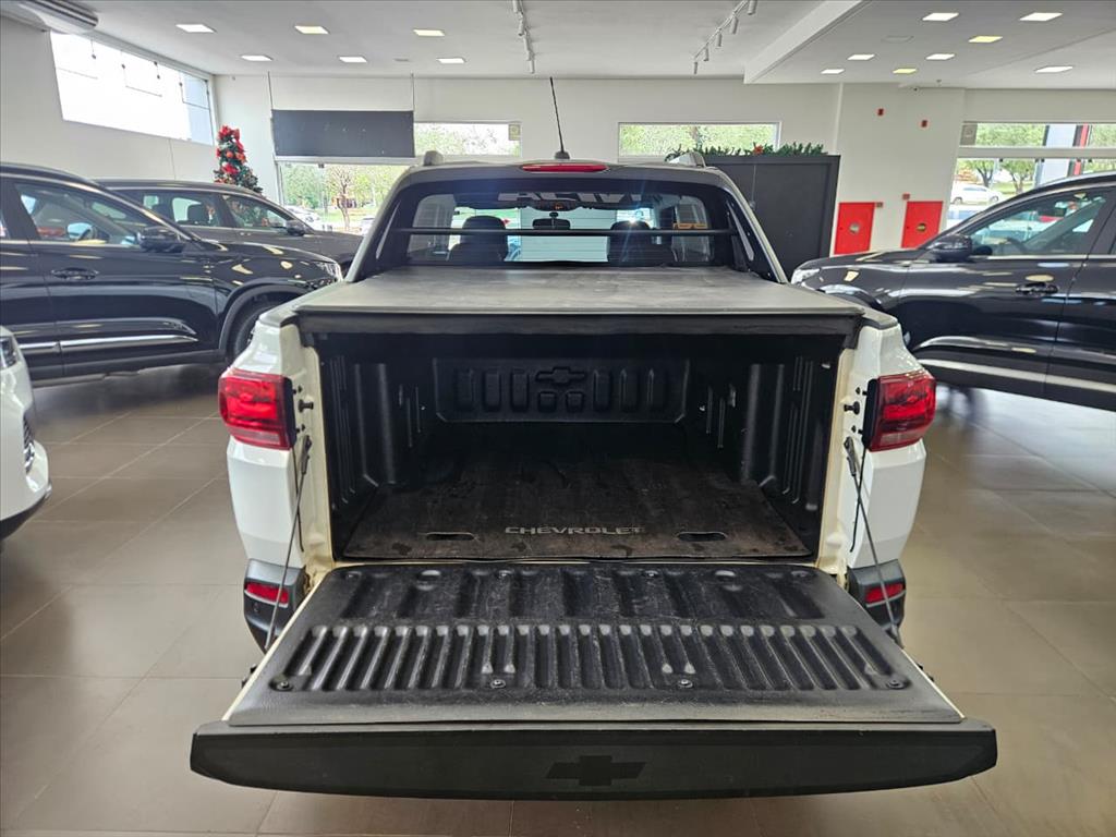 MONTANA 1.2 TURBO FLEX PREMIER AUTOMÁTICO14