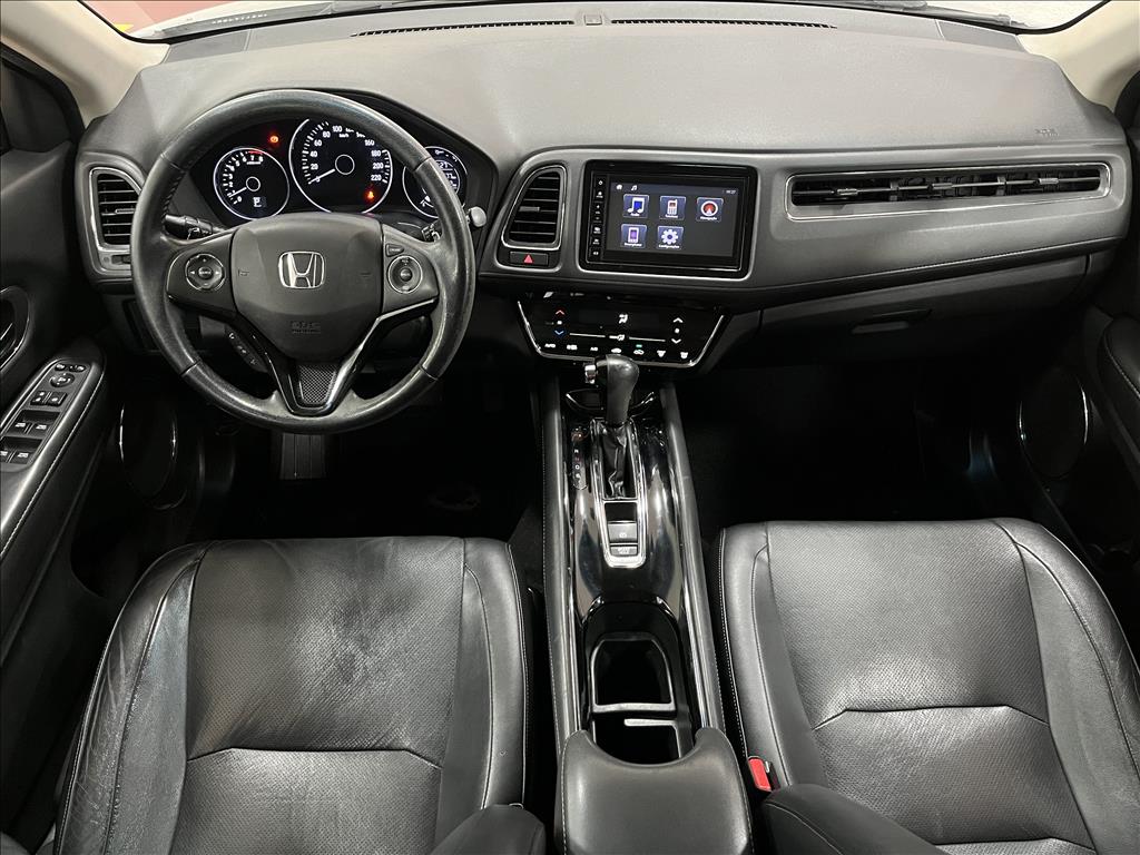 HR-V 1.8 16V FLEX EXL 4P AUTOMÁTICO13