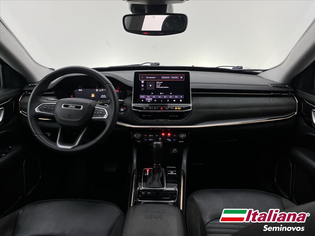 COMMANDER 1.3 T270 TURBO FLEX LIMITED AT68