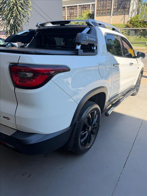 TORO 2.0 16V TURBO DIESEL RANCH 4WD AT92