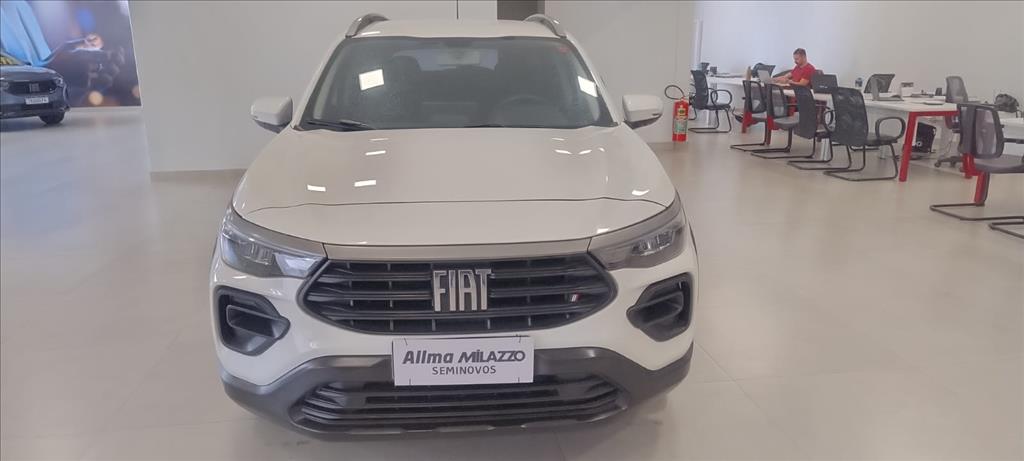 PULSE 1.3 FLEX DRIVE CVT1