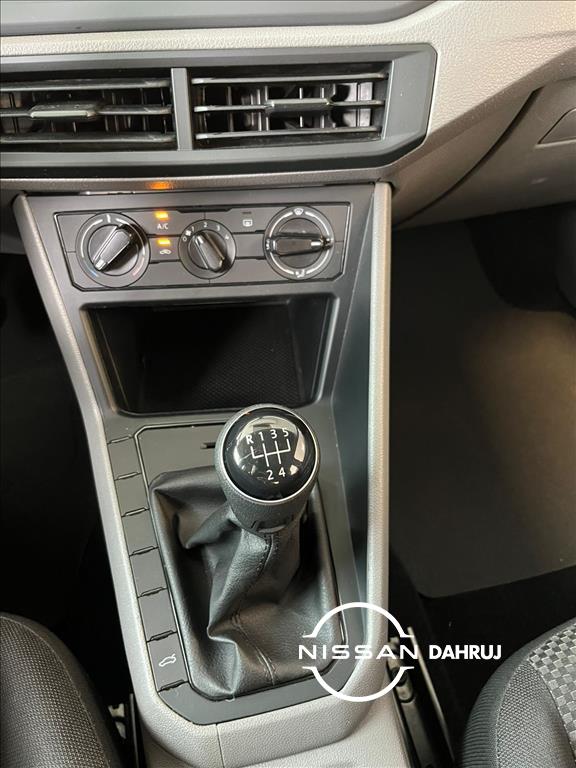 POLO 1.6 MSI TOTAL FLEX MANUAL6