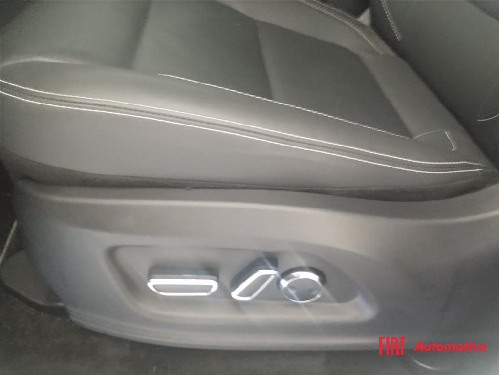 TITANO 2.2 TURBO DIESEL RANCH 4X4 AT6 TITANO 2.2 TURBO DIESEL RANCH 4X4 AT6