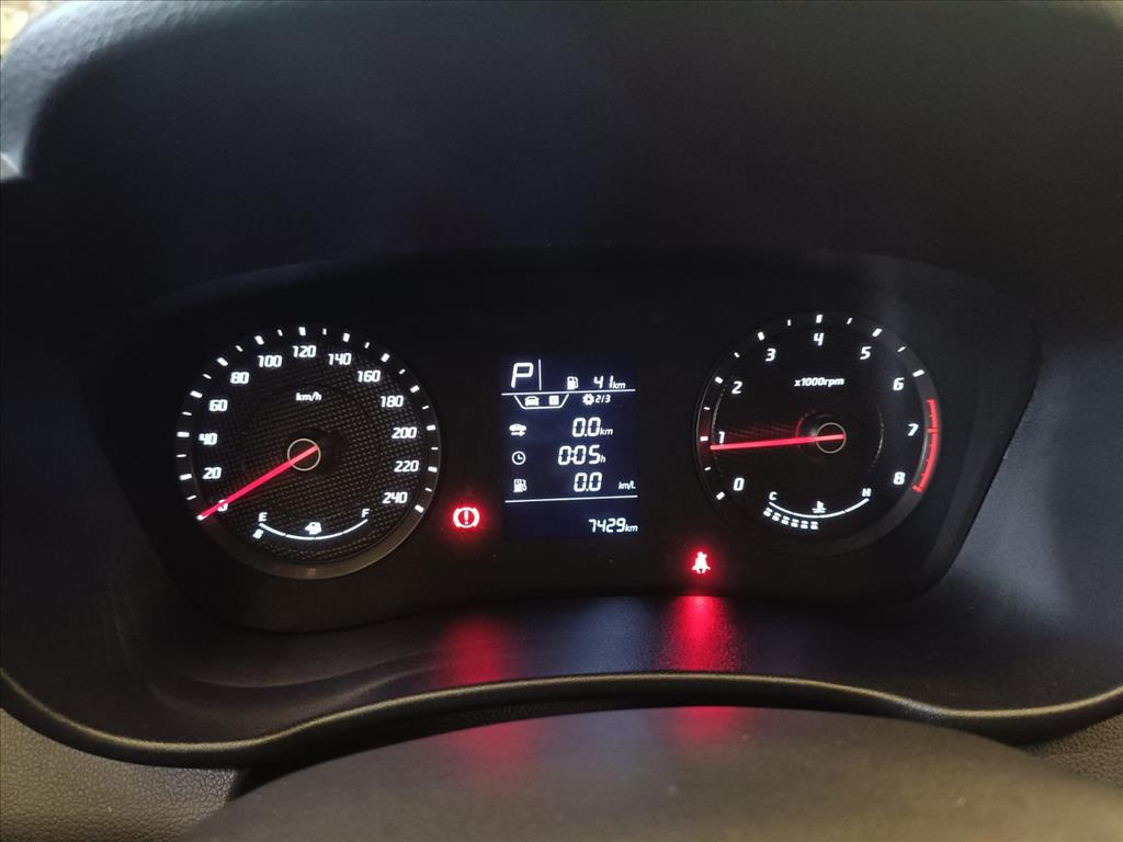 HB20 1.0 TGDI FLEX COMFORT PLUS AUTOMÁTICO12