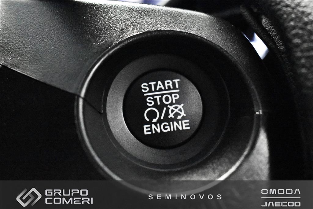 COMPASS 2.0 16V FLEX LIMITED AUTOMÁTICO12
