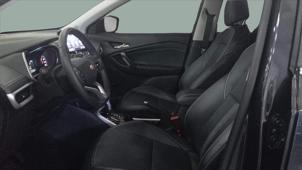 TRACKER 1.2 TURBO FLEX PREMIER AUTOMÁTICO10